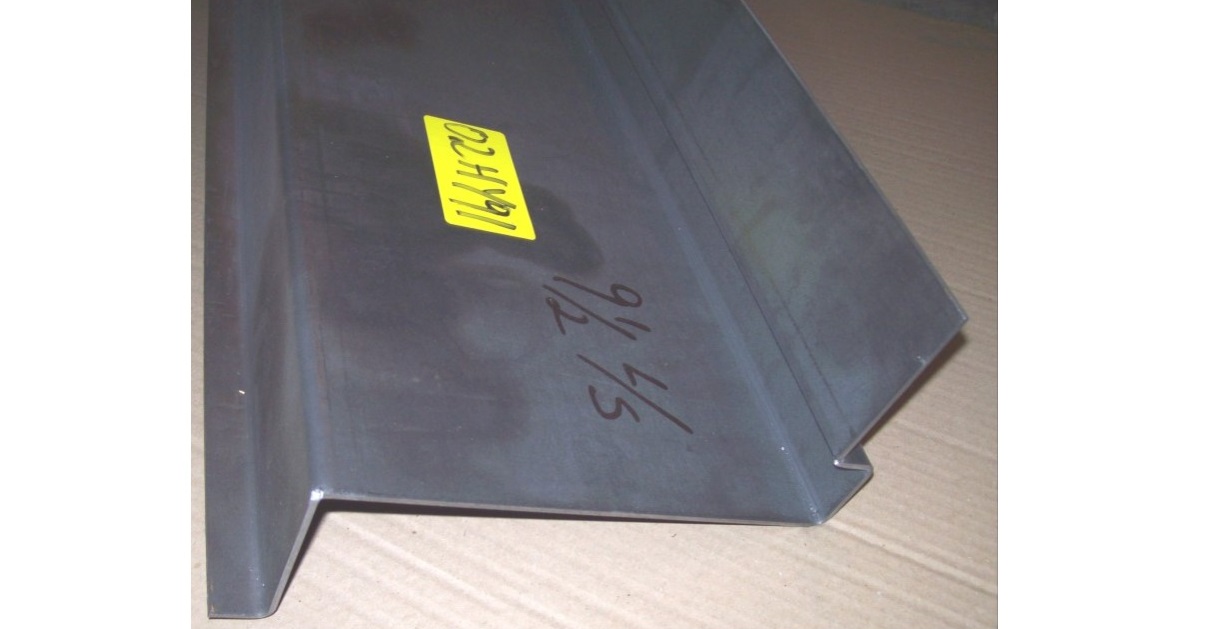 TPU Transportation Parts Unlimited, Inc