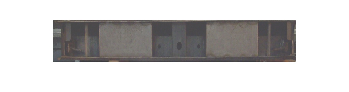 CIMC Chassis Locking Pin CCP2821-00401